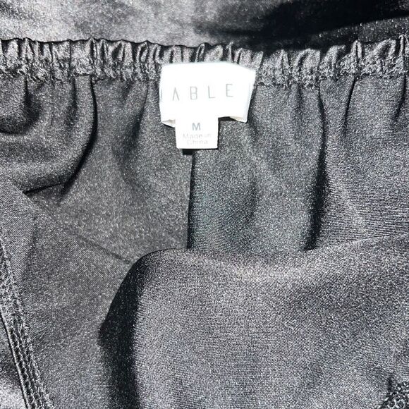 ✨Mable SATIN OPEN O-RING MINI DRESS✨ - Picture 12 of 12